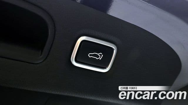 Kia 스팅어 Dream Edition, 2018 20