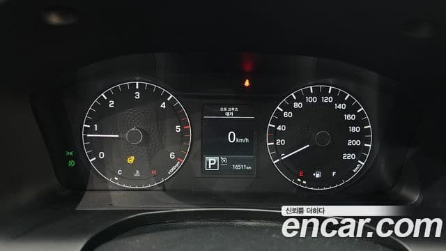 KG모빌리티(SsangYong) The / новый New Rexton Sport 칸 Advance, 2022 8