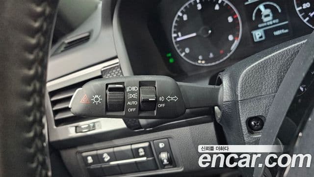 KG모빌리티(SsangYong) The / новый New Rexton Sport 칸 Advance, 2022 17