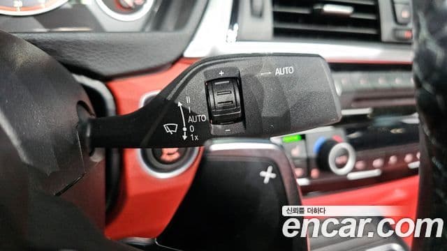 BMW 4시리즈 (F32) 420i M Sport купе, 2018 17