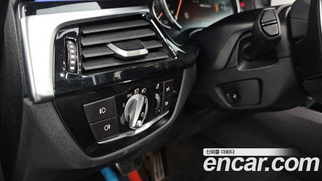 BMW 5시리즈 (G30) 520d M Sport Plus, 2018 16
