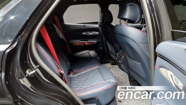 Genesis GV70, 2024 12