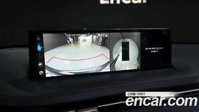 Genesis GV70, 2024 15