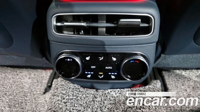 Genesis GV70, 2024 19