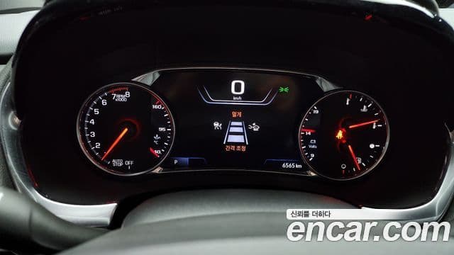 Chevrolet(GM대우) Traverse 3.6 AWD High Country, 2023 8