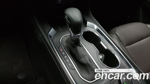 Chevrolet(GM대우) Traverse 3.6 AWD High Country, 2023 9