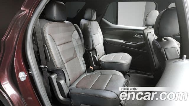 Chevrolet(GM대우) Traverse 3.6 AWD High Country, 2023 12