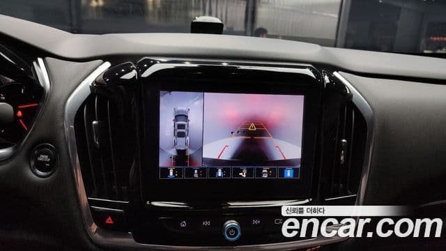 Chevrolet(GM대우) Traverse 3.6 AWD High Country, 2023 15