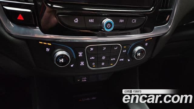 Chevrolet(GM대우) Traverse 3.6 AWD High Country, 2023 17