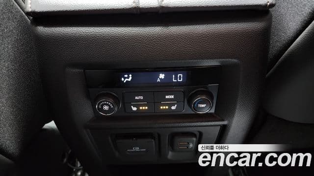 Chevrolet(GM대우) Traverse 3.6 AWD High Country, 2023 18