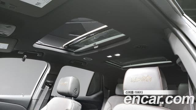 Chevrolet(GM대우) Traverse 3.6 AWD High Country, 2023 19