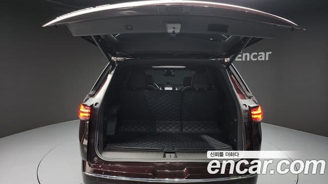 Chevrolet(GM대우) Traverse 3.6 AWD High Country, 2023 20