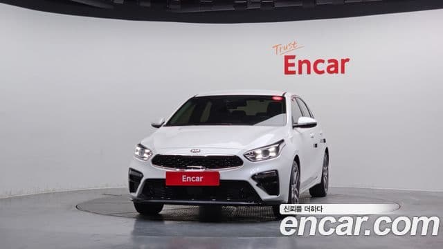 Kia All New K3 Noblesse, 2020 3