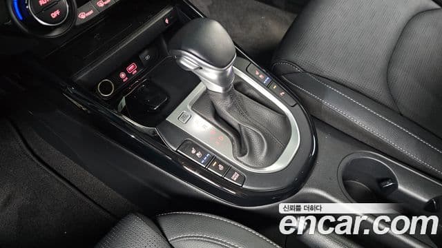 Kia All New K3 Noblesse, 2020 9