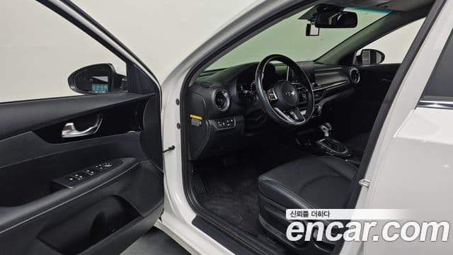 Kia All New K3 Noblesse, 2020 10