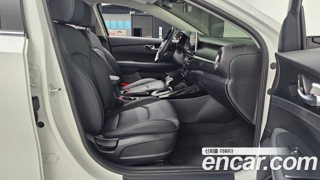 Kia All New K3 Noblesse, 2020 11