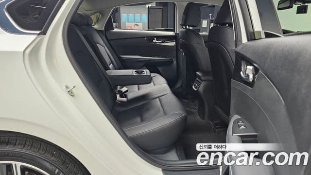 Kia All New K3 Noblesse, 2020 12