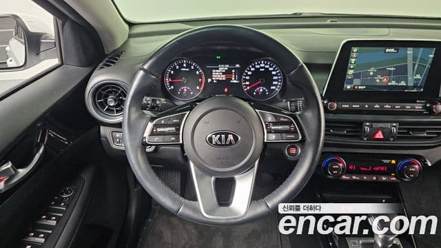 Kia All New K3 Noblesse, 2020 13