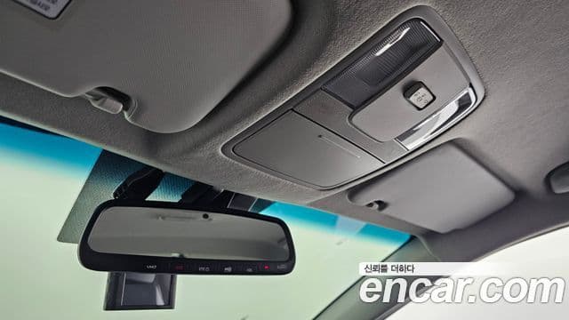 Kia All New K3 Noblesse, 2020 17