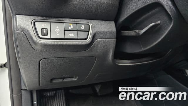 Kia All New K3 Noblesse, 2020 18