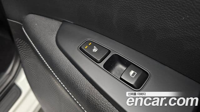 Kia All New K3 Noblesse, 2020 19