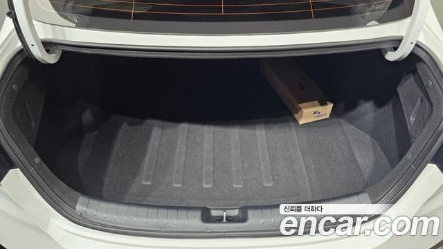 Kia All New K3 Noblesse, 2020 20