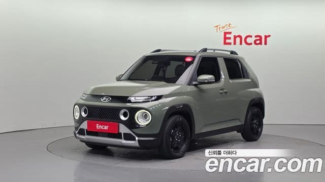 Hyundai Casper Modern, 2023 1