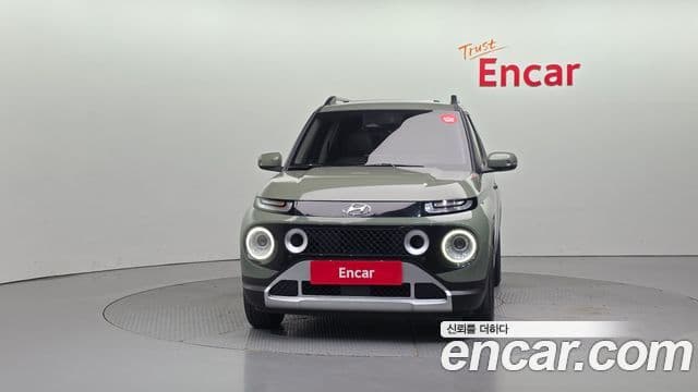 Hyundai Casper Modern, 2023 3