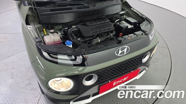 Hyundai Casper Modern, 2023 6