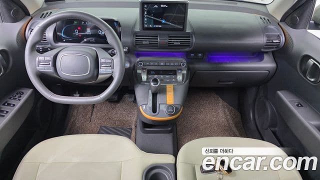 Hyundai Casper Modern, 2023 7