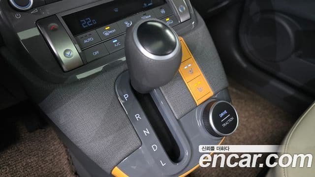 Hyundai Casper Modern, 2023 9