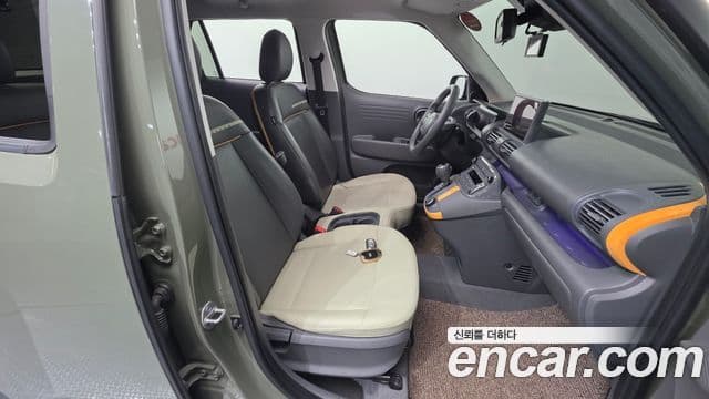 Hyundai Casper Modern, 2023 10