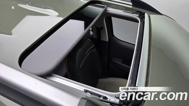 Hyundai Casper Modern, 2023 11