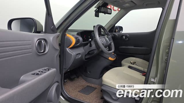 Hyundai Casper Modern, 2023 12