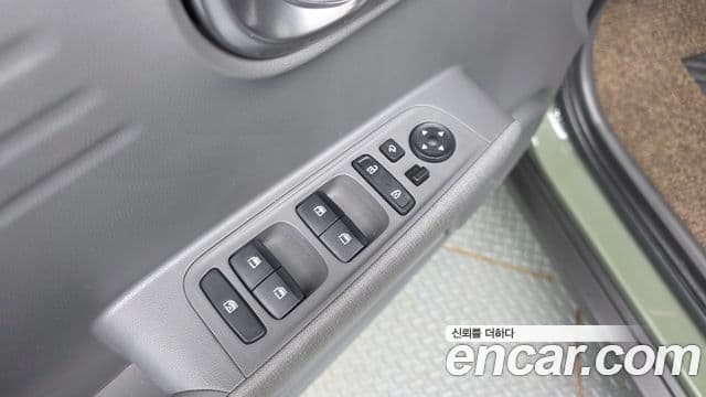 Hyundai Casper Modern, 2023 13