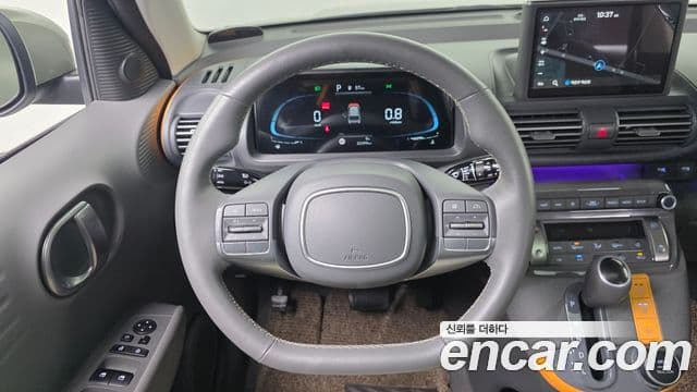 Hyundai Casper Modern, 2023 14