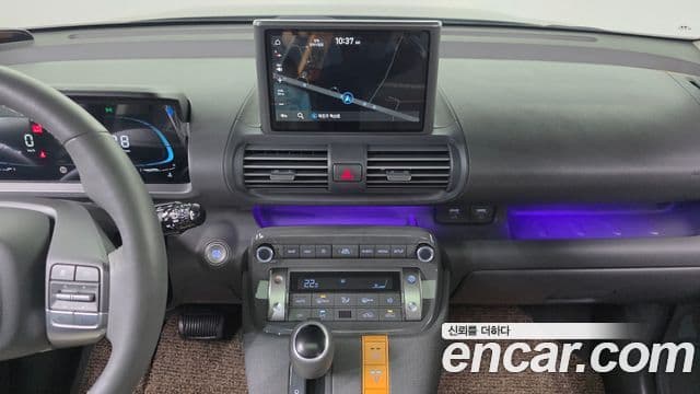 Hyundai Casper Modern, 2023 15