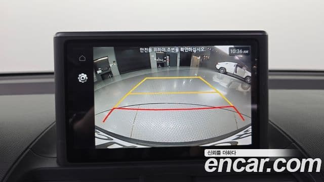 Hyundai Casper Modern, 2023 16