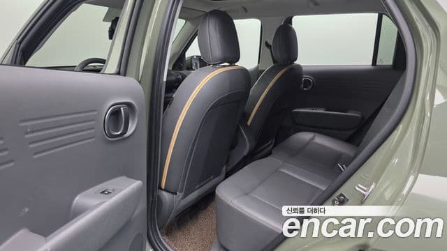 Hyundai Casper Modern, 2023 18