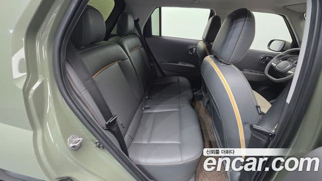 Hyundai Casper Modern, 2023 19