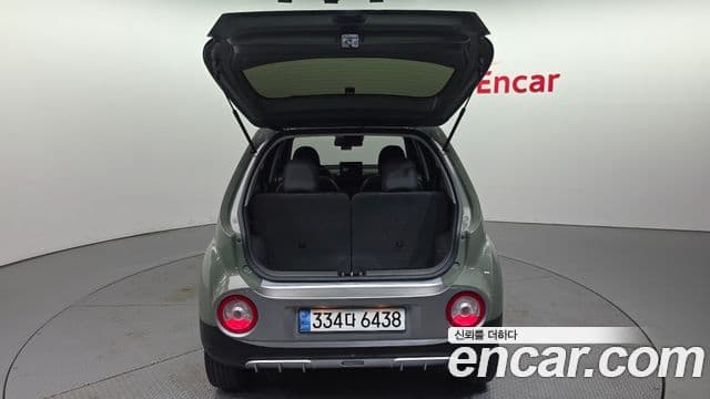 Hyundai Casper Modern, 2023 20