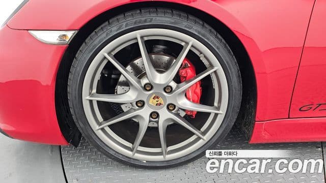 Porsche Boxster 981, 2015 все фото