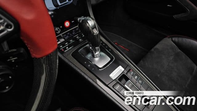 Porsche Boxster 981, 2015 9