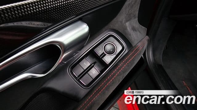 Porsche Boxster 981, 2015 16