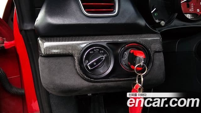 Porsche Boxster 981, 2015 17