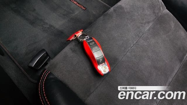 Porsche Boxster 981, 2015 19