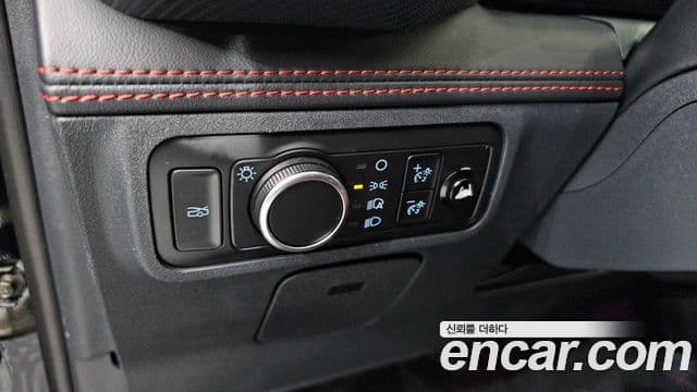 Ford Mustang 7세대 2.3 EcoBoost Premium кабриолет, 2024 14