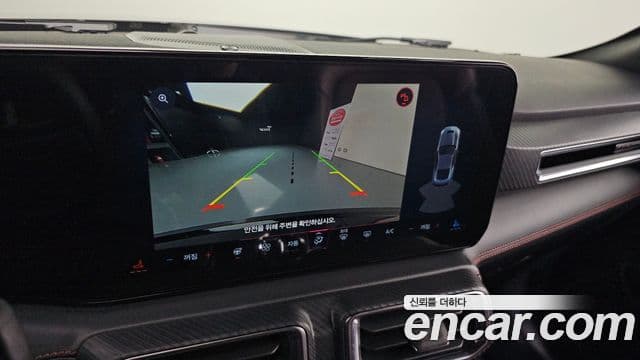 Ford Mustang 7세대 2.3 EcoBoost Premium кабриолет, 2024 18