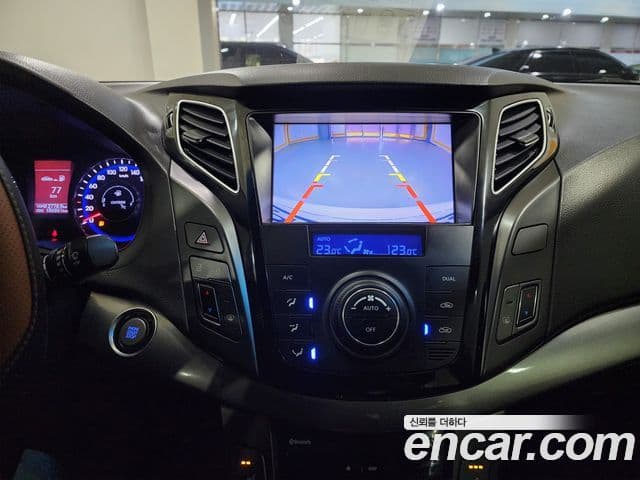 Hyundai i40 살룬 PYL, 2014 все фото