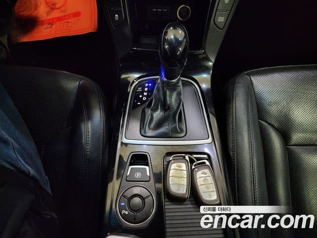 Hyundai i40 살룬 PYL, 2014 7